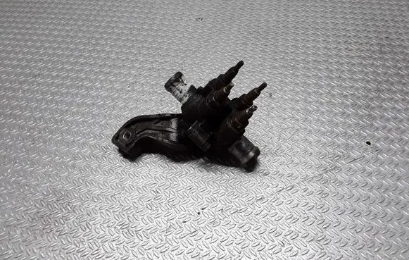 Renault Laguna II Engine coolant pipe/hose