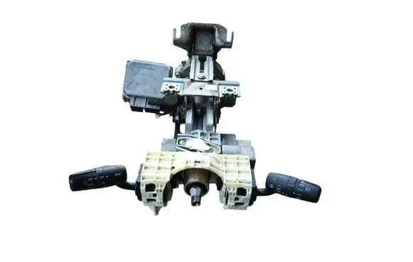 Mazda CX-5 Steering rack mechanical part SKE13302
