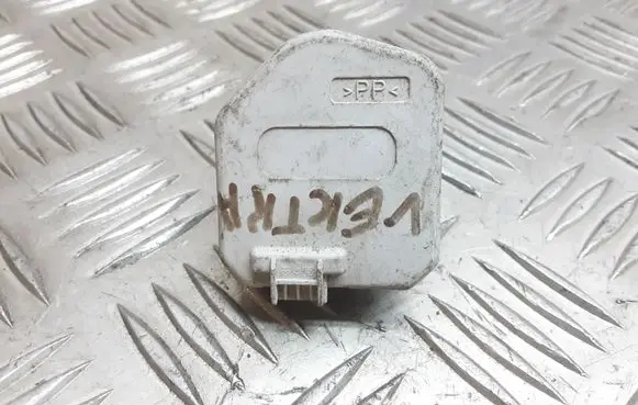 Opel Vectra C Headlight level adjustment motor 00787806