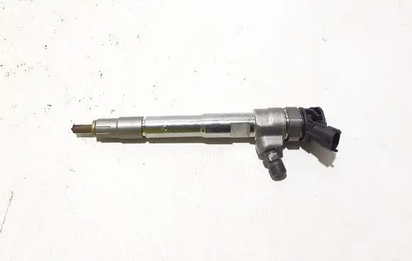 Renault Espace V (RFC) Fuel injector 0445110939