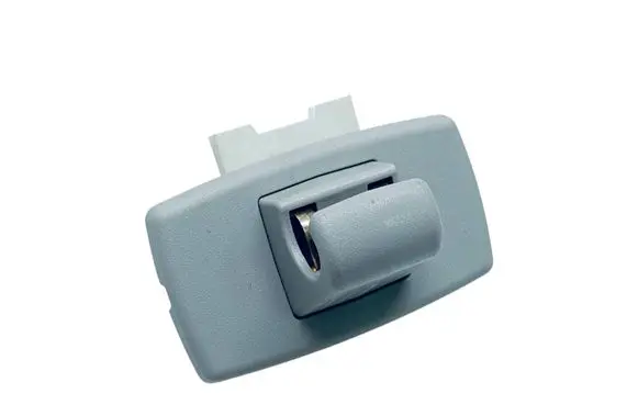 Mercedes-Benz C W205 Sun visor clip/hook/bracket A09981100077H52 A16681000127H52 A0998210011