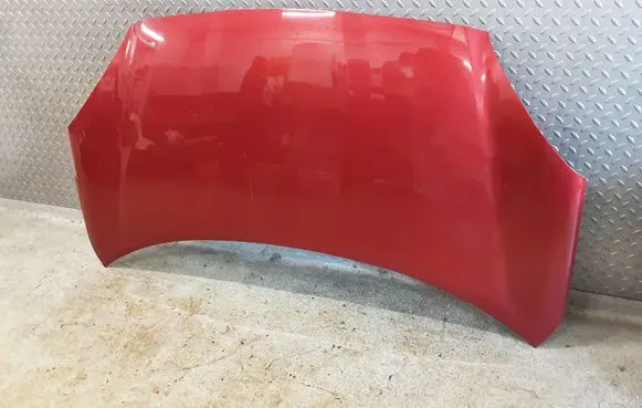 Nissan Micra Engine bonnet/hood