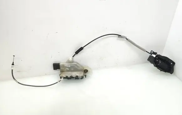 Peugeot Expert Front door lock PSA084139 16942542 2486M1529J6