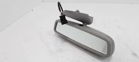 Mercedes-Benz C W203 Rear view mirror (interior) A2038103517