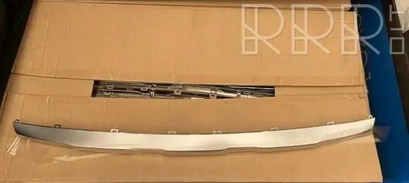 KIA Xceed Front bumper splitter molding 86577J7CA0
