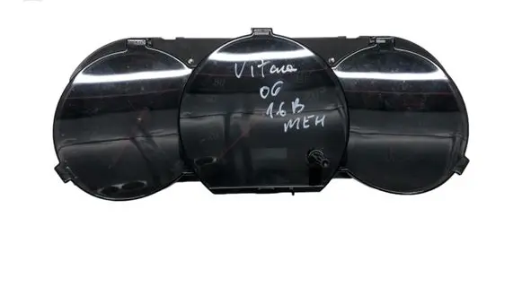 Suzuki Grand Vitara II Speedometer (instrument cluster) 3411065J10 3411065J1