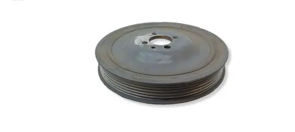 Opel Signum Crankshaft pulley 55564573