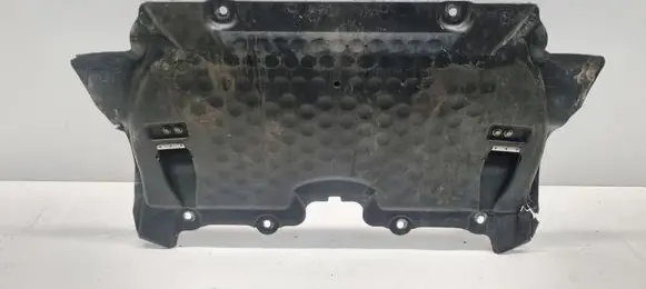 Mercedes-Benz SL R231 Center/middle under tray cover A2315200323