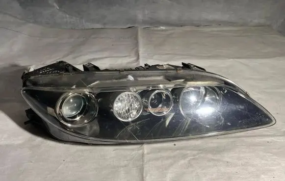Mazda 6 Headlight/headlamp