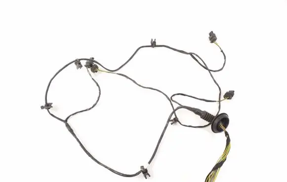 BMW X3 E83 Parking sensor (PDC) wiring loom 