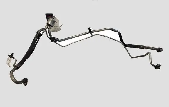 Citroen C4 Grand Picasso Air conditioning (A/C) pipe/hose