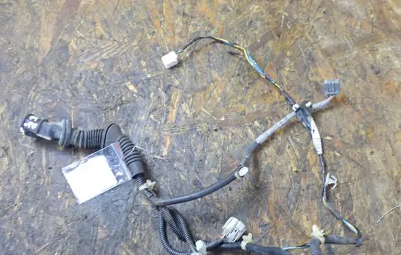 Honda Civic Rear door wiring loom 32753SMGG110