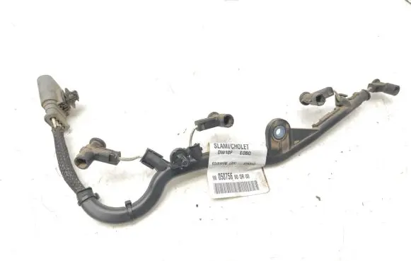 Peugeot Traveller Glow plug wires 9805075680