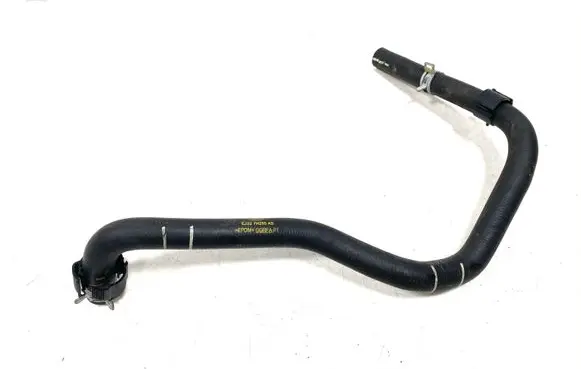 Land Rover Range Rover Evoque L538 Engine coolant pipe/hose EJ327H255AB EJ327H255
