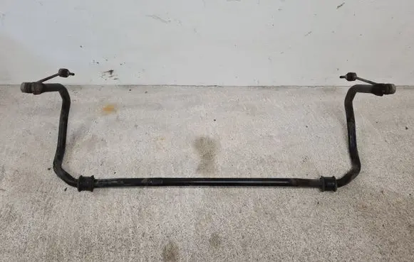 Mercedes-Benz A W169 Front anti-roll bar/sway bar A1693230965
