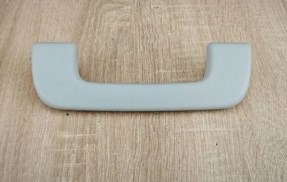 Audi Q3 F3 Front interior roof grab handle 80A857607