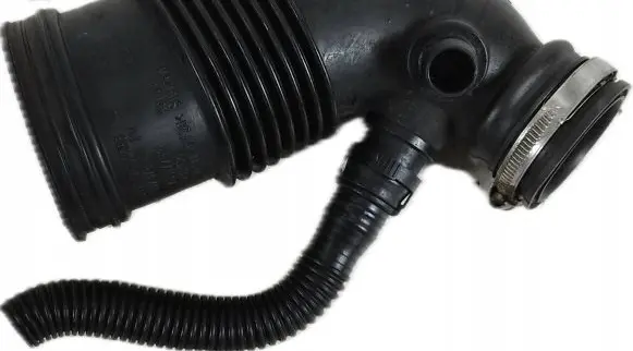 BMW 1 F20 F21 Air intake hose/pipe 7597586