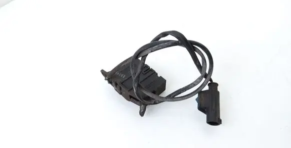 Mercedes-Benz Vito Viano W639 Other control units/modules 6395400044