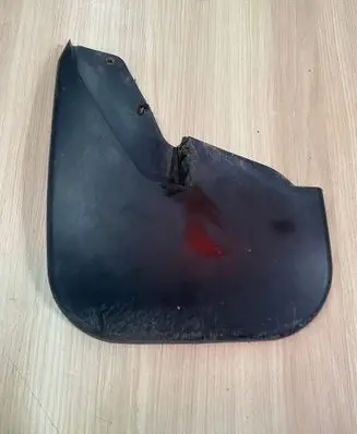 Ford Transit Custom Rear mudguard 