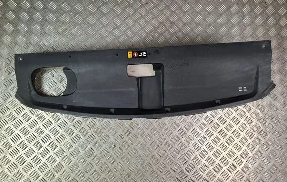 KIA Sorento Radiator trim 86360C5000