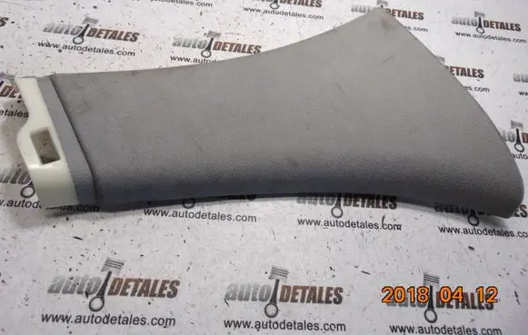 Mercedes-Benz GL X164 (C) pillar trim A1646900154