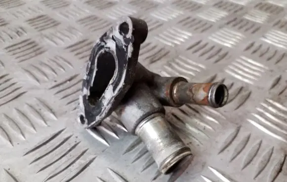 Infiniti EX Engine coolant pipe/hose