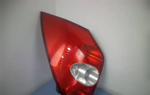 Renault Laguna II Rear/tail lights 8200002471 2347