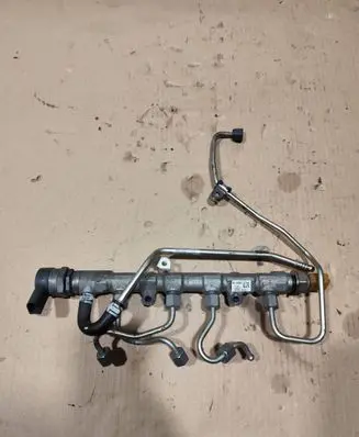 Volkswagen Polo V 6R Fuel main line pipe 03P089