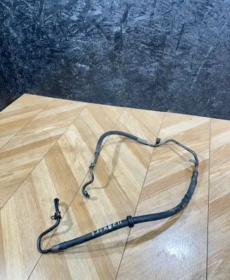 Mercedes-Benz S W221 Power steering hose/pipe/line a2214602324