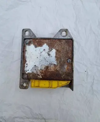 KIA Carnival Airbag control unit/module 0K553677F0A G13011