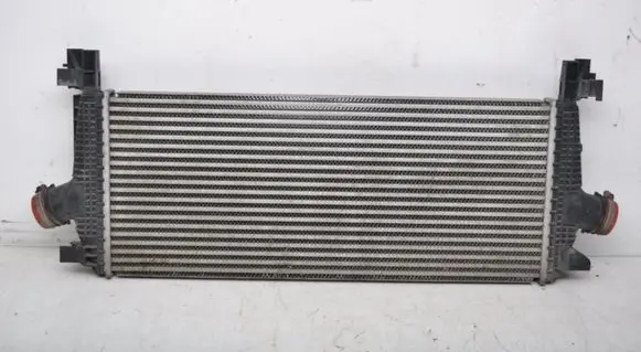 Opel Astra G Intercooler radiator 05400005