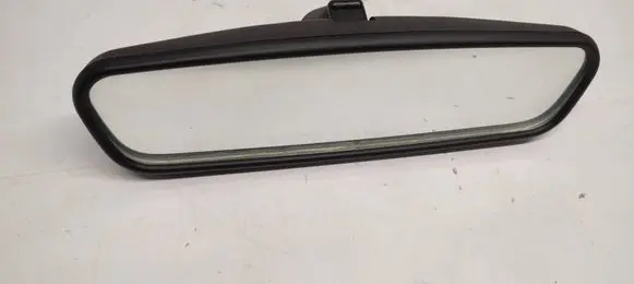 Audi A6 S6 C5 4B Rear view mirror (interior) E1010590