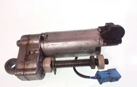 Audi A8 S8 D2 4D Steering column adjust motor P007680K