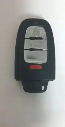 Audi A6 S6 C7 4G Ignition key/card 8K0959754B