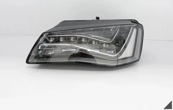 Audi A8 S8 D4 4H Headlight/headlamp