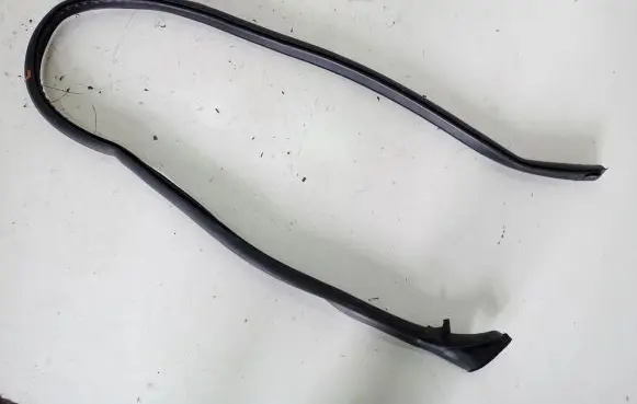 Renault Zoe Sunroof sealing rubber 