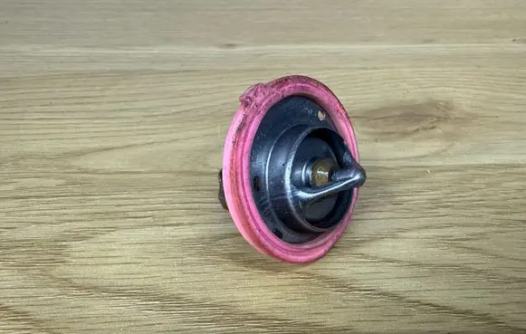 Dodge Caliber Thermostat 