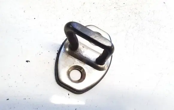 Seat Altea Rear door lock loop/hook striker 5p0837033