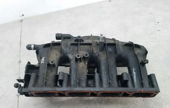 Audi A6 S6 C6 4F Intake manifold 