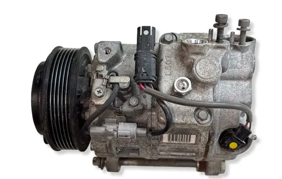BMW 4 F32 F33 Air conditioning (A/C) compressor (pump) 22527010 9330825