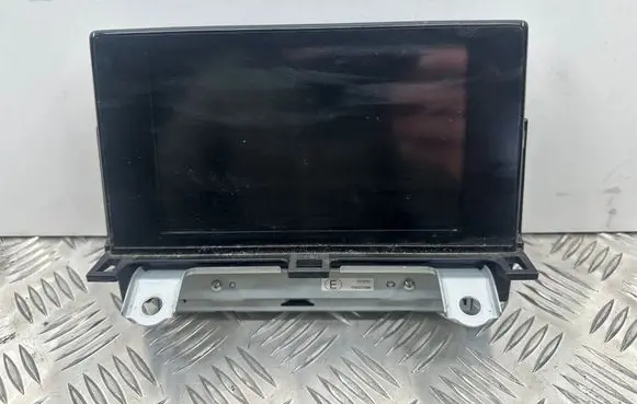 Lexus CT 200H Screen/display/small screen CVTS73J1AJ 8611176080