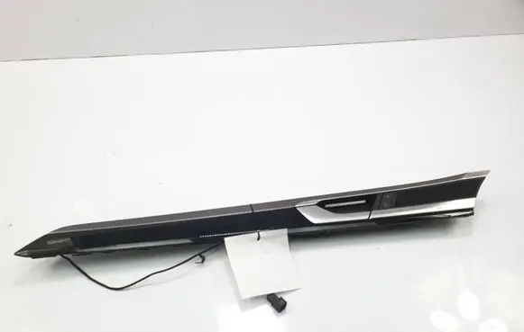 Volkswagen Arteon Dashboard center trim panel 3G0035411 3G8867409FG