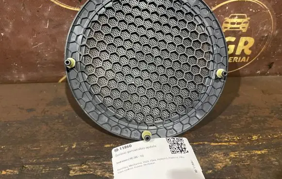 Seat Leon (1P) Side speaker trim/cover 1P0867149