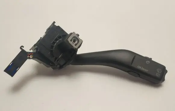 Volkswagen Jetta V Wiper control stalk 1K0953519A