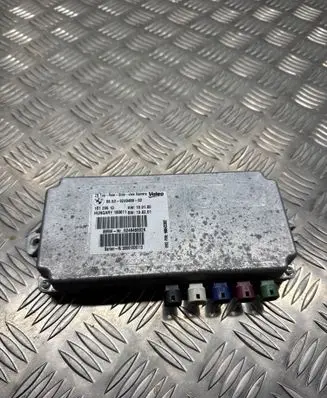 BMW 5 F10 F11 Camera control unit module 9249466 16129510