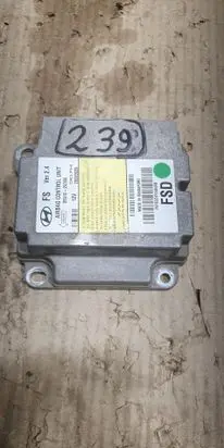 Hyundai Veloster Airbag control unit/module 959102V300