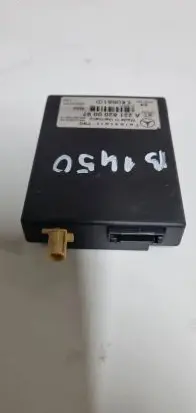 Mercedes-Benz CLS C219 Phone control unit/module A2218200097 9006746A