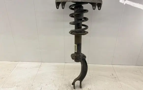 Audi Q5 SQ5 Front shock absorber/damper 8R0031N