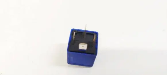 Opel Zafira A Other relay 24432614