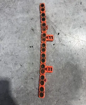 Toyota Prius (XW20) Other wiring loom 76107629 7629